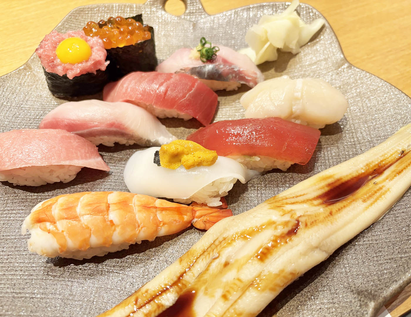 お食事・寿司
